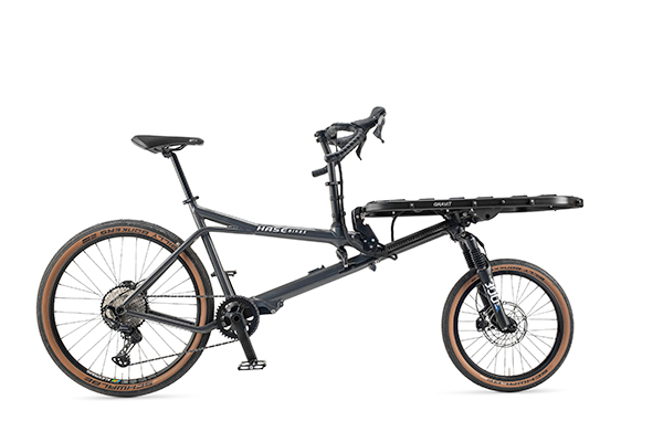 Gravit Dust, Der Ökoweg Schwarzenfeld