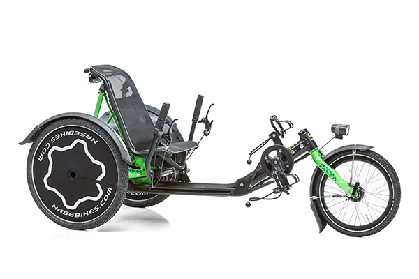 Strada All Terrain, Der Ökoweg Schwarzenfeld