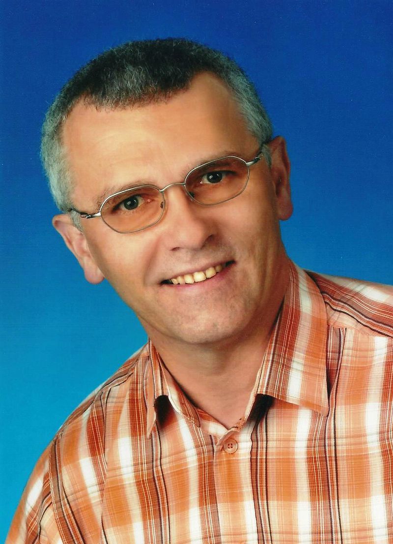 Besitzer Ernst Hofmann