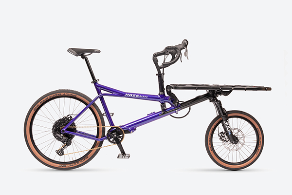 Gravit (Custom), Der Ökoweg Schwarzenfeld