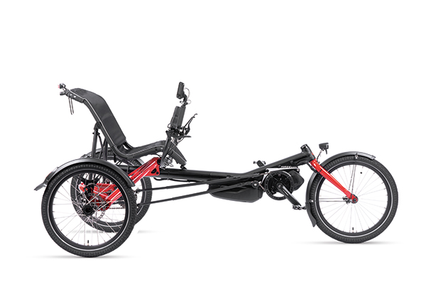 Trigo E - Der Ökoweg Schwarzenfeld