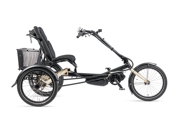 Trigo UP E - Der Ökoweg Schwarzenfeld